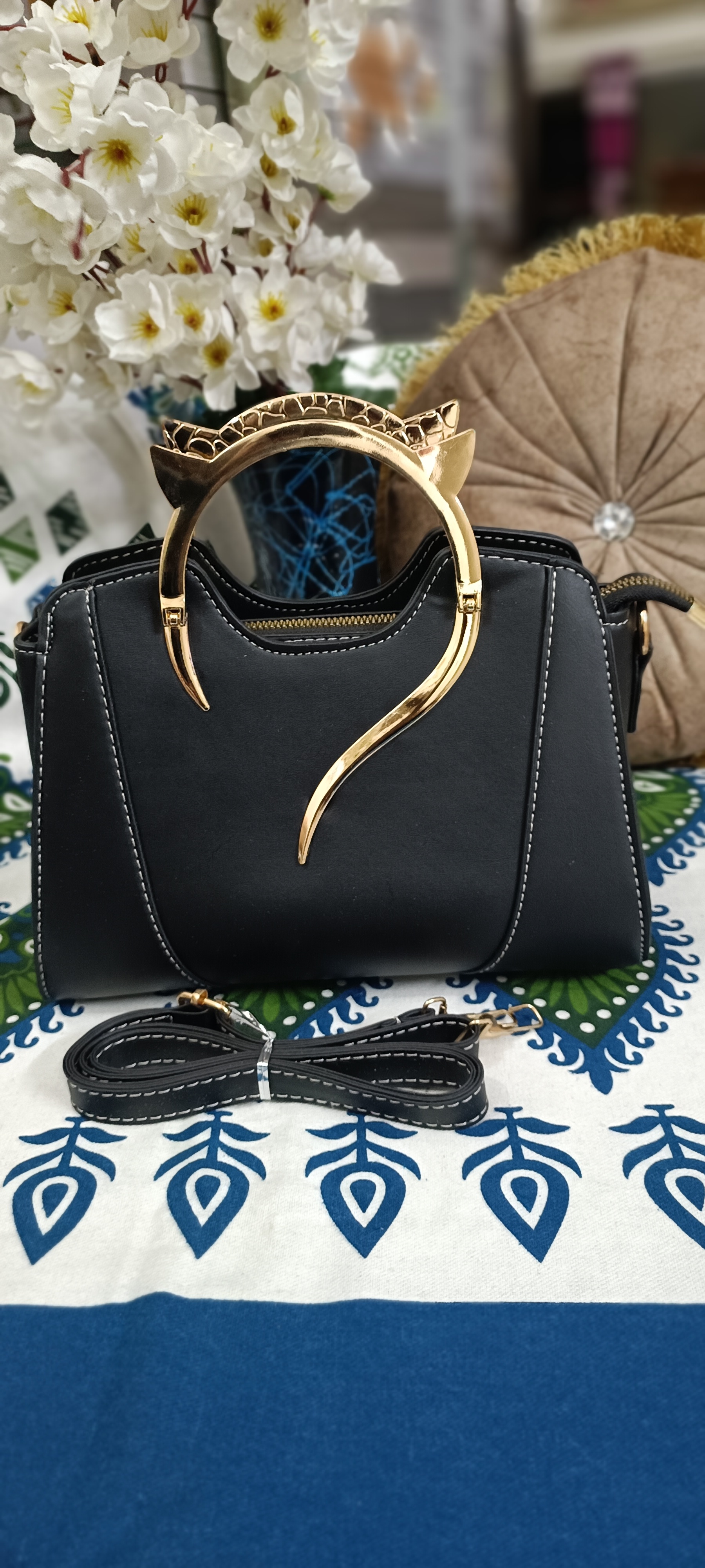 Zoha's Collection - Premium Fashion